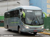 Viação Garcia 8463 na cidade de São Paulo, São Paulo, Brasil, por Ezequiel Vicente Fernandes. Número da foto: #8675752.