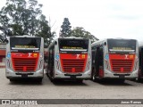 Express Transportes Urbanos Ltda 4 8211 na cidade de São Paulo, São Paulo, Brasil, por Jonas Ramos. Número da foto: #8673345.