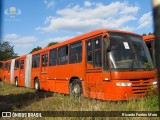 Sucata e Desmanches HD236 na cidade de Curitiba, Paraná, Brasil, por Ricardo Fontes Moro. Número da foto: #:id.