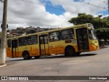 Independência > Trans Oeste Transportes 30808 na cidade de Belo Horizonte, Minas Gerais, Brasil, por Pablo Henrique. ID da foto: :id.