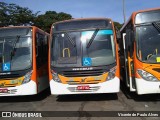 Advance Catedral Transportes 16177 na cidade de Brasília, Distrito Federal, Brasil, por Vicente de Paulo Alves. Número da foto: #8675047.