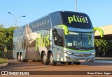 Viação Garcia 88027 na cidade de Maringá, Paraná, Brasil, por Bruno César  Jagas. Número da foto: #8675145.