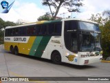 Empresa Gontijo de Transportes 15750 na cidade de São Paulo, São Paulo, Brasil, por Emerson Dorneles. Número da foto: #8674039.