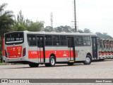 Express Transportes Urbanos Ltda 4 8702 na cidade de São Paulo, São Paulo, Brasil, por Jonas Ramos. Número da foto: #8673340.