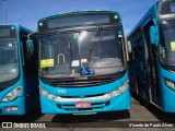 Taguatur - Taguatinga Transporte e Turismo 06982 na cidade de Brasília, Distrito Federal, Brasil, por Vicente de Paulo Alves. Número da foto: #8673489.