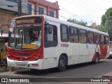 Integração Transportes 0411051 na cidade de Manaus, Amazonas, Brasil, por Kezedy Padilha. Número da foto: #:id.