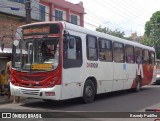 Integração Transportes 0411051 na cidade de Manaus, Amazonas, Brasil, por Kezedy Padilha. ID da foto: :id.