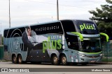 Viação Garcia 88147 na cidade de São Paulo, São Paulo, Brasil, por Matheus Souza. Número da foto: #:id.
