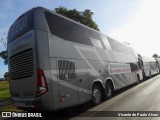 Pássaro Azul 2030 na cidade de Brasília, Distrito Federal, Brasil, por Vicente de Paulo Alves. Número da foto: #8675196.