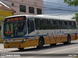 Restinga Transportes Coletivos 2497 na cidade de Porto Alegre, Rio Grande do Sul, Brasil, por João Vitor. Número da foto: #:id.