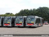 Express Transportes Urbanos Ltda 4 8211 na cidade de São Paulo, São Paulo, Brasil, por Jonas Ramos. Número da foto: #8673351.