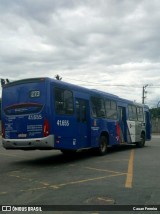 Radial Transporte Coletivo 41.655 na cidade de Itaquaquecetuba, São Paulo, Brasil, por Cauan Ferreira. Número da foto: #8674693.