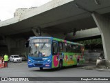 Viação Zurick 30319 na cidade de Belo Horizonte, Minas Gerais, Brasil, por Douglas Célio Brandao. Número da foto: #:id.