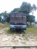 Ônibus Particulares 02 na cidade de Benevides, Pará, Brasil, por Fabio Soares. Número da foto: #:id.