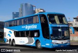 Empresa Argentina 4253 na cidade de Ciudad Autónoma de Buenos Aires, Argentina, por Agustin SanCristobal1712. Número da foto: #8675590.