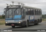Dalitur - Dalila Transportadora Turística 1390 na cidade de Vitória da Conquista, Bahia, Brasil, por Carlos  Henrique. Número da foto: #:id.
