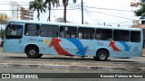 Via Urbana 30115 na cidade de Fortaleza, Ceará, Brasil, por Bernardo Pinheiro de Sousa. Número da foto: #:id.