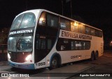 Empresa Argentina 1955 na cidade de Rosario, Rosario, Santa Fe, Argentina, por Agustin SanCristobal1712. Número da foto: #8675579.