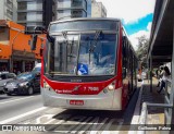 KBPX Administração e Participação > Transkuba 7 7906 na cidade de São Paulo, São Paulo, Brasil, por Guilherme  Palma. Número da foto: #8674094.