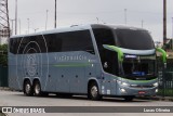 Viação Garcia 8414 na cidade de São Paulo, São Paulo, Brasil, por Lucas Oliveira. Número da foto: #8675153.
