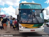 Empresa Gontijo de Transportes 14865 na cidade de Goiana, Pernambuco, Brasil, por Jonas Alves. ID da foto: :id.