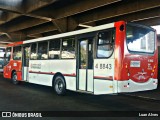 Express Transportes Urbanos Ltda 4 8843 na cidade de São Paulo, São Paulo, Brasil, por Luan Alves. Número da foto: #:id.