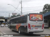 Rápido Campinas 133482 na cidade de Campo Limpo Paulista, São Paulo, Brasil, por Marcus Padilha. Número da foto: #:id.