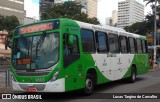 VB Transportes e Turismo 3235 na cidade de Campinas, São Paulo, Brasil, por Lucas Targino de Carvalho. Número da foto: #:id.