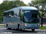 Viação Garcia 82256 na cidade de Maringá, Paraná, Brasil, por Anderson Gabriel. Número da foto: #8673890.