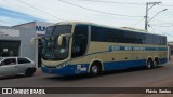 Viação Novo Horizonte 1035011 na cidade de Barra da Estiva, Bahia, Brasil, por Flávio  Santos. Número da foto: #:id.