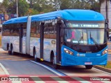 BRT Sorocaba Concessionária de Serviços Públicos SPE S/A 3209 na cidade de Sorocaba, São Paulo, Brasil, por Vinicius Martins. Número da foto: #:id.