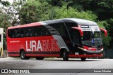 Lirabus 13085 na cidade de São Paulo, São Paulo, Brasil, por Lucas Oliveira. Número da foto: #:id.