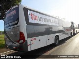 Pindatur Transporte e Turismo 2319 na cidade de Brasília, Distrito Federal, Brasil, por Vicente de Paulo Alves. Número da foto: #8675118.