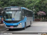 Cooper Líder > A2 Transportes 6 8151 na cidade de São Paulo, São Paulo, Brasil, por Marcus Padilha. Número da foto: #:id.