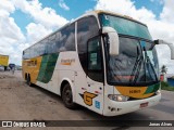 Empresa Gontijo de Transportes 14865 na cidade de Goiana, Pernambuco, Brasil, por Jonas Alves. Número da foto: #8673975.