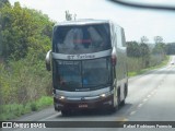 Bessatur Turismo 1004 na cidade de Valença do Piauí, Piauí, Brasil, por Rafael Rodrigues Forencio. Número da foto: #8674521.
