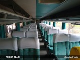 Empresa Gontijo de Transportes 14750 na cidade de Araçuaí, Minas Gerais, Brasil, por Jhonatan Pereira. Número da foto: #:id.