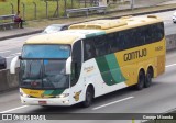 Empresa Gontijo de Transportes 14560 na cidade de São José dos Campos, São Paulo, Brasil, por George Miranda. ID da foto: :id.