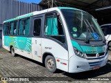EVAL - Empresa de Viação Angrense 1351 na cidade de Angra dos Reis, Rio de Janeiro, Brasil, por Mateus Machado. Número da foto: #8675801.