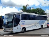 Viação Reobote Ltda 1515 na cidade de Formosa, Goiás, Brasil, por Ulisses Osse. Número da foto: #:id.