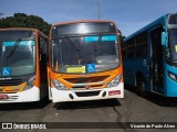 Advance Catedral Transportes 14139 na cidade de Brasília, Distrito Federal, Brasil, por Vicente de Paulo Alves. Número da foto: #8675041.