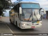 Empresa Gontijo de Transportes 17350 na cidade de Vitória da Conquista, Bahia, Brasil, por Carlos  Henrique. Número da foto: #:id.