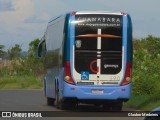 Expresso Guanabara 590 na cidade de Teresina, Piauí, Brasil, por Glauber Medeiros. Número da foto: #:id.