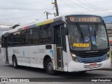 Viação Redentor C47877 na cidade de Rio de Janeiro, Rio de Janeiro, Brasil, por Jorge Gonçalves. Número da foto: #8673413.