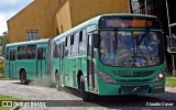Araucária Transportes Coletivos LB603 na cidade de Curitiba, Paraná, Brasil, por Claudio Cesar. Número da foto: #:id.