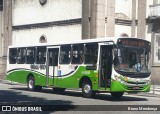 Expresso Real Rio RJ 133.122 na cidade de Rio de Janeiro, Rio de Janeiro, Brasil, por Bruno Mendonça. Número da foto: #:id.
