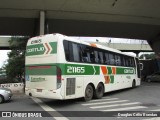 Empresa Gontijo de Transportes 21165 na cidade de Belo Horizonte, Minas Gerais, Brasil, por Douglas Célio Brandao. Número da foto: #8675509.