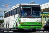 AVM - Autotransportes Valle del Mezquital 1007 na cidade de Mixquiahuala de Juárez, Hidalgo, México, por Omar Ramírez Thor2102. Número da foto: #:id.
