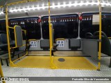 Real Alagoas de Viação 4014 na cidade de Maceió, Alagoas, Brasil, por Perivaldo Silva de Vasconcelos . Número da foto: #8675482.