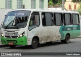Transporte Alternativo de Teresina 04004 na cidade de Teresina, Piauí, Brasil, por Felipe Rodrigues. Número da foto: #:id.